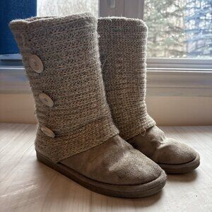 comfy lounge boots *ੈ✩‧₊˚